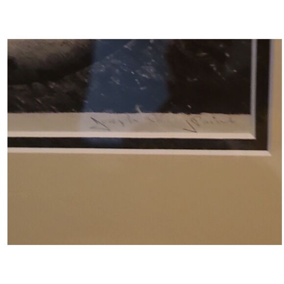 "Shells"‎ Joseph Polley Paine Listed Artist Painting 12x14.5" Framed 17x21.5" - Picture 7 of 13